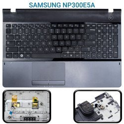 Samsung Np300E5A Cover C Με Ηχεία