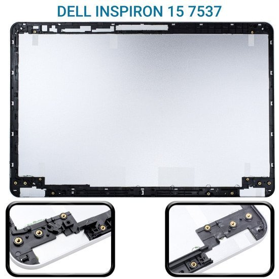 Dell Inspiron 15 7537 Cover A Dell Inspiron 15 7537 Cover A