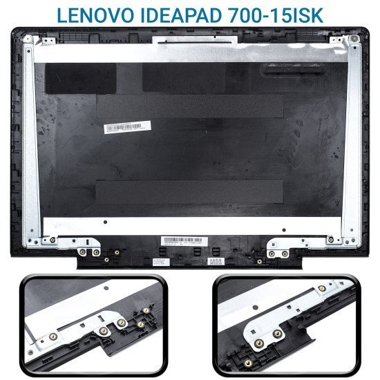 Lenovo 700-15Isk Cover A Lenovo 700-15Isk Cover A