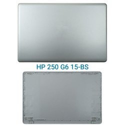 Hp 250 G6 Cover A Silver Hp 250 G6 Cover A Silver