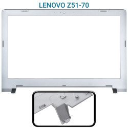 Lenovo 500-15Isk Cover Β