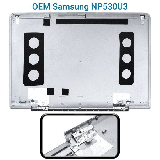 Samsung Np530U3 Cover A