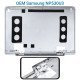 Samsung Np530U3 Cover A