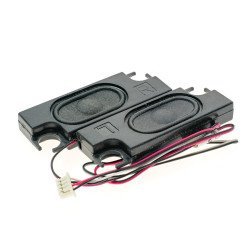 Ηχεία Toshiba C660 Ηχεία Toshiba C660