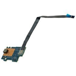 Power Button For Dell 15 3521