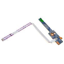 Power Button Hp Pavilion 14-R