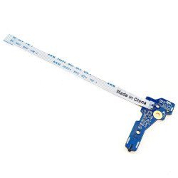 Power Button Lenovo Ideapad 300-15Ibr