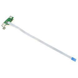 Power Button Hp Pavilion 15-Ac