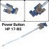 Power Button Hp 17-Bs