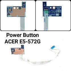 Power Button Acer Aspire E5-572G Power Button Acer Aspire E5-572G