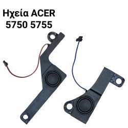 Ηχεία Acer 5750 5750G 5750Z 5755 5755G Ηχεία Acer 5750 5750G 5750Z 5755 5755G