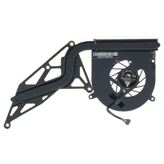 Apple a1342 heatsink + fan (emc 2555) Apple a1342 heatsink + fan (emc 2555)