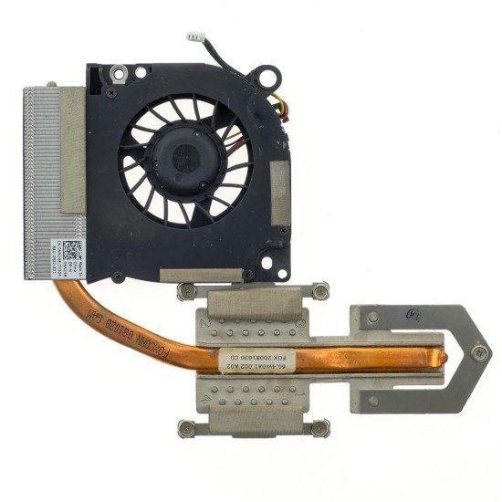 Dell inspiron 1525 heatsink + fan Dell inspiron 1525 heatsink + fan