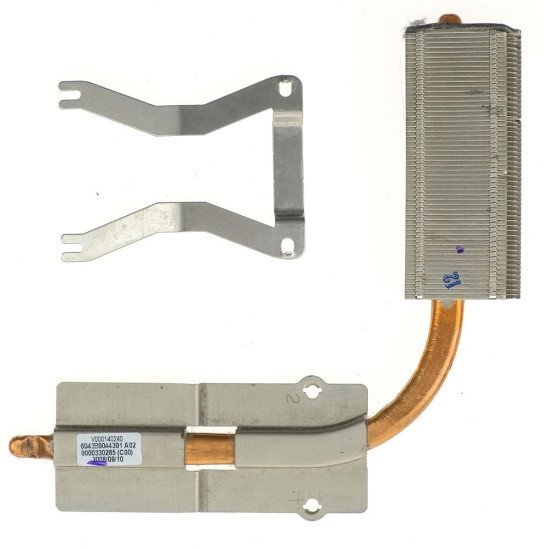 Toshiba satellite l300 type b heatsink Toshiba satellite l300 type b heatsink