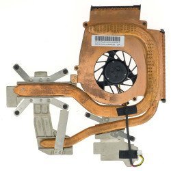 Sony vaio vgn-gs heatsink + fan