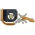 Dell inspiron 1520 type a heatsink + fan