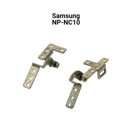 Μεντεσέδες Για Samsung Nc10