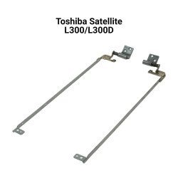 Μεντεσέδες Για Toshiba Satellite L300D Μεντεσέδες Για Toshiba Satellite L300D