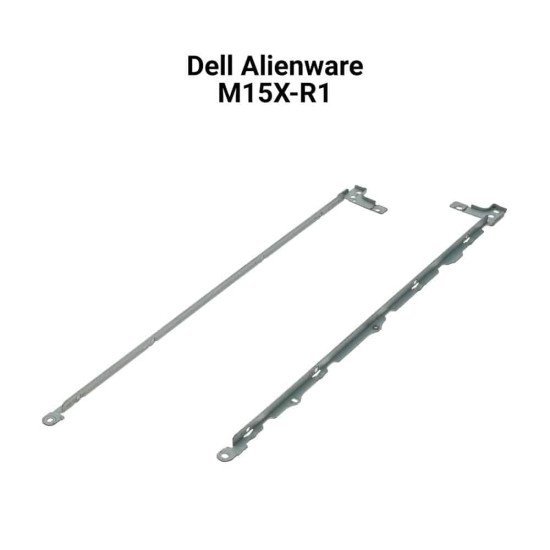 Dell Alienware M15X-R1