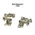 Dell Studio 1558 (Hinges)