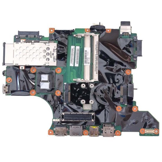 Μεταχειρισμένη motherboard lenovo thinkpad t410s