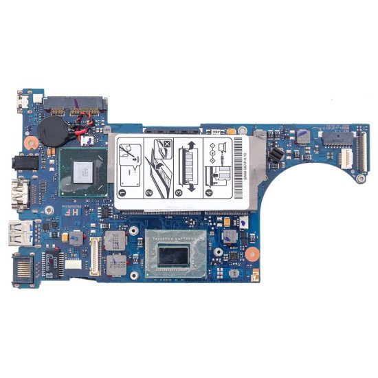 Μεταχειρισμένη motherboard samsung np530u