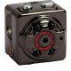 Action Camera Red Ring