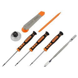 Σετ Εργαλείων Jm-I82 Για Apple Iphone Jakemy