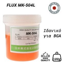 Flux Mk-504L Flux Mk-504L
