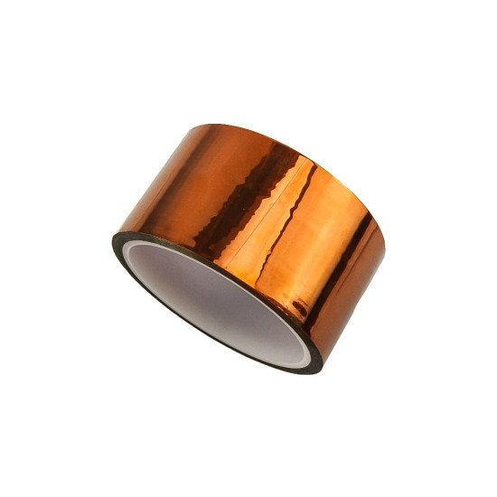 Ταινία Θερμικής Αντίστασης 300°C 4Cm Ταινία Θερμικής Αντίστασης 300°C 4Cm