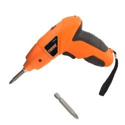 Touye Ηλεκτρικό Κατσαβίδι Χειρός 3.6V