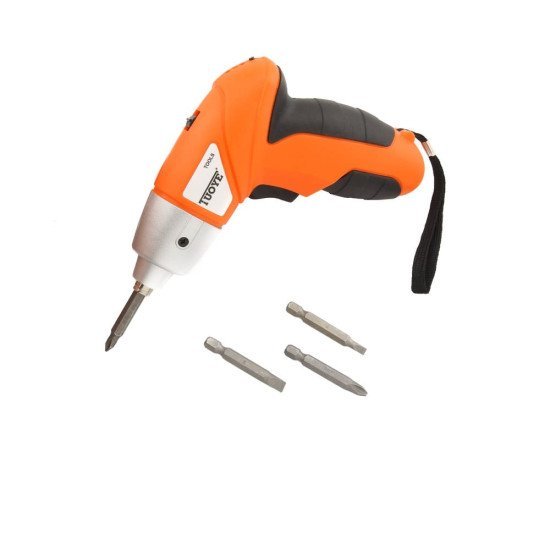 Touye Ηλεκτρικό Κατσαβίδι Χειρός 3.6V Touye Ηλεκτρικό Κατσαβίδι Χειρός 3.6V