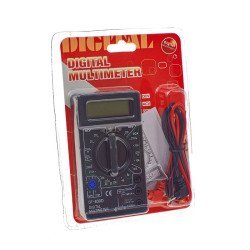 Ψηφιακό Πολύμετρο Dt-830B Ψηφιακό Πολύμετρο Dt-830B