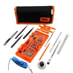 Εργαλειοθήκη Κασετίνα Jm-P02 Jakemy