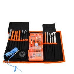 Εργαλειοθήκη Κασετίνα Jm-P02 Jakemy