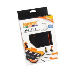 Βάση  Επισκευής Κινητών Jm-Z13 Jakemy