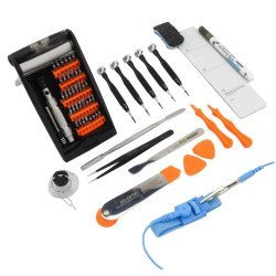 Σετ Κασετίνα Αποσυναρμολόγησης Jm-P13 Jakemy