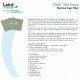 Laird Thermal Pad Tflex 300 Series 1.016Mm