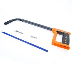 Σιδηροπρίονο Υψηλής Ποιότητας Emitools 450Mm