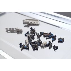 Μεταλλικό Αποθηκευτικό Εργαστηρίου Τύπου 'Ταψί'