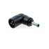 M21 hp blue tip 4.5 x 3.0 19.5v universal tip για ac47