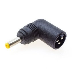 M20 hp/lenovo 4.0 x 1.7 19v universal tip για ac47