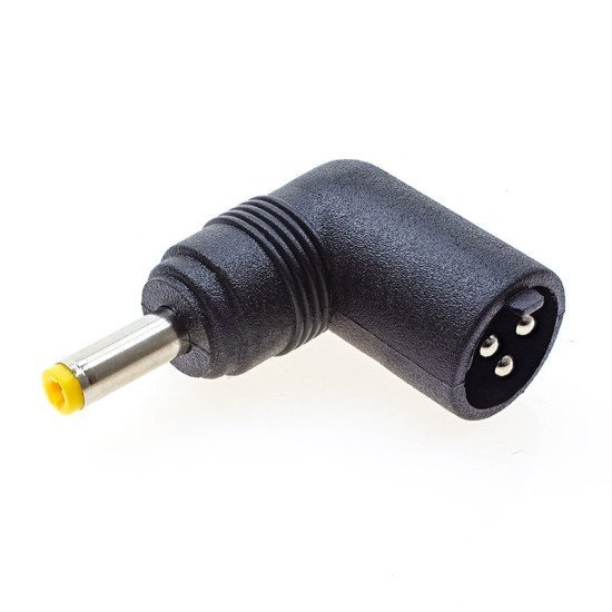 M20 hp/lenovo 4.0 x 1.7 19v universal tip για ac47 M20 hp/lenovo 4.0 x 1.7 19v universal tip για ac47