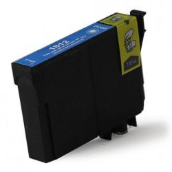 Συμβατό Inkjet Για Epson No 1812Xl, 13Ml, Cyan