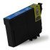 Συμβατό Inkjet Για Epson No 1812Xl, 13Ml, Cyan
