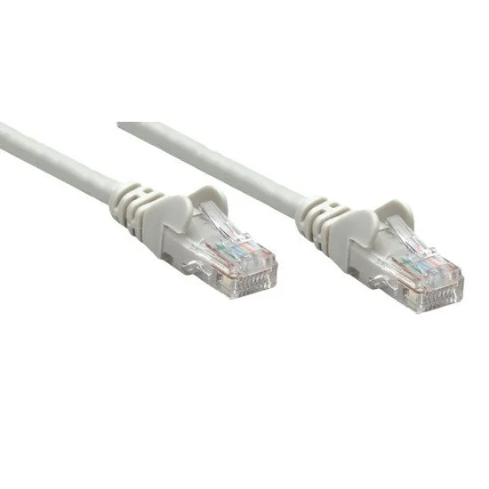 Powertech Καλώδιο Utp Cat 5E Cab-N028, 15M, Γκρι Powertech Καλώδιο Utp Cat 5E Cab-N028, 15M, Γκρι