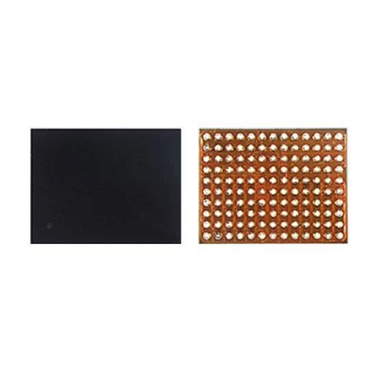 Touch Ic Chip Spip6-118 Για Iphone 6