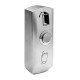 Secukey Μπουτόν Sck-Cbutton5, 3Α, Ασημί Secukey Μπουτόν Sck-Cbutton5, 3Α, Ασημί