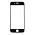 Powertech Tempered Glass 5D Full Glue Tgc-0202 Για Iphone 6, Black