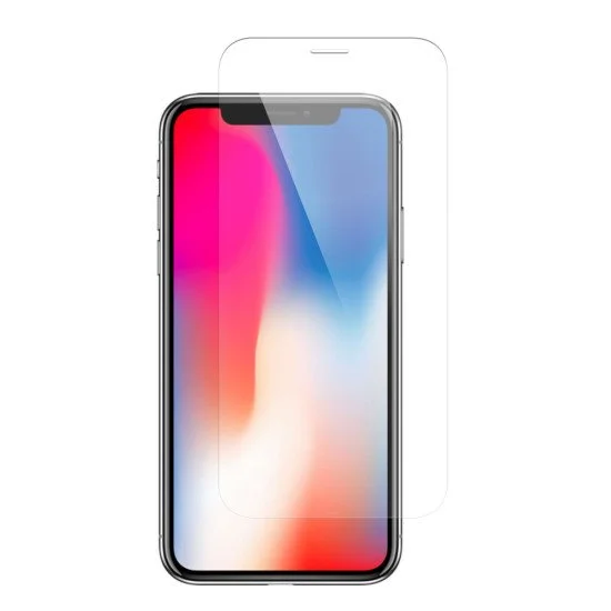 Powertech Tempered Glass 9H(0.33Mm) Για Iphone Xr Powertech Tempered Glass 9H(0.33Mm) Για Iphone Xr